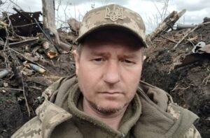 Олександр Ткаченко