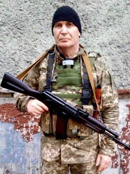 Роман Калініченко