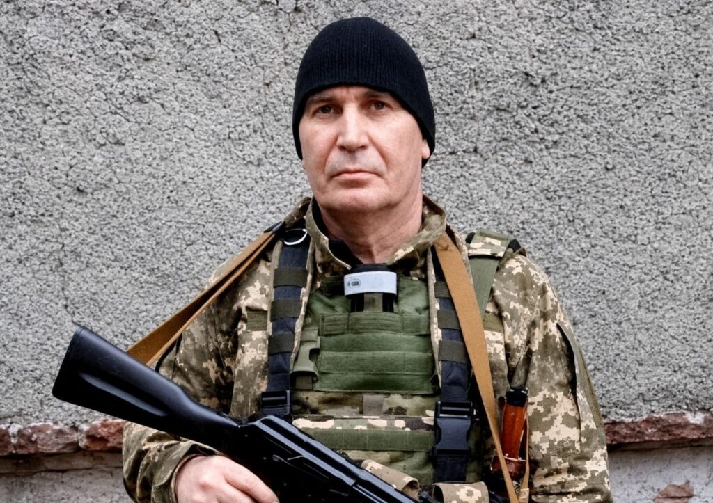 Роман Калініченко