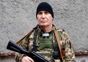 Роман Калініченко