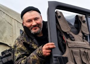 Володимир Коваль