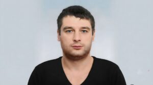 Микола Баришевський