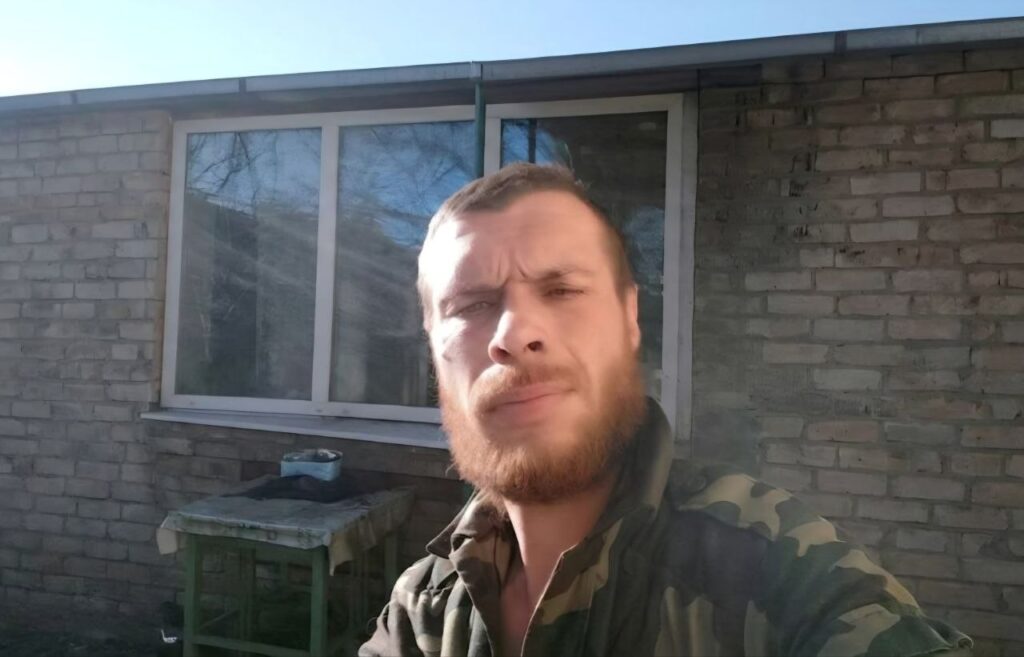 Олексій Буряковський