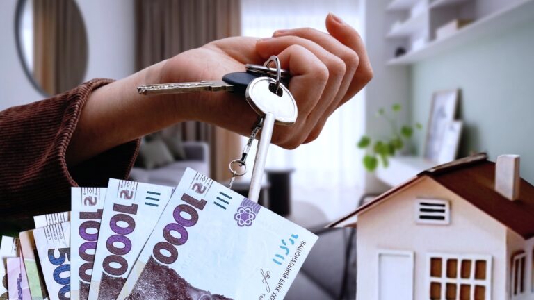 Внутрішньо переміщені особи мають право на податкову знижку за оренду житла: умови та порядок оформлення