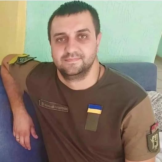 Андрій Золотухін