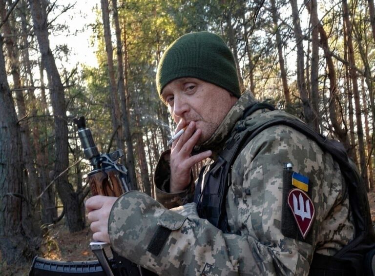 На Донеччині загинув Олександр Гопшта Олександр Гопшта