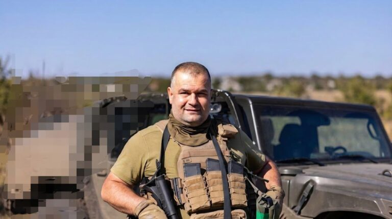 «Ціною життя врятував своїх хлопців»: загинув Сергій Троян, який із початку російсько-української війни жив у Броварах Сергій Троян