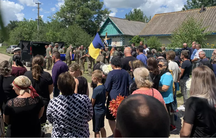 Михайло Гук