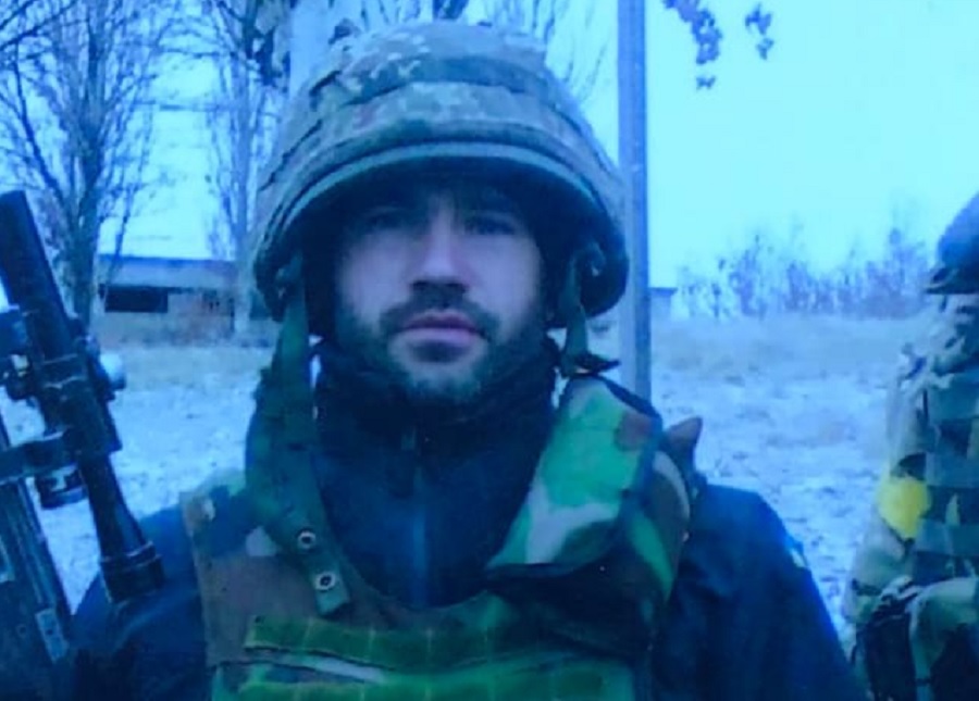 Анатолій Гусак
