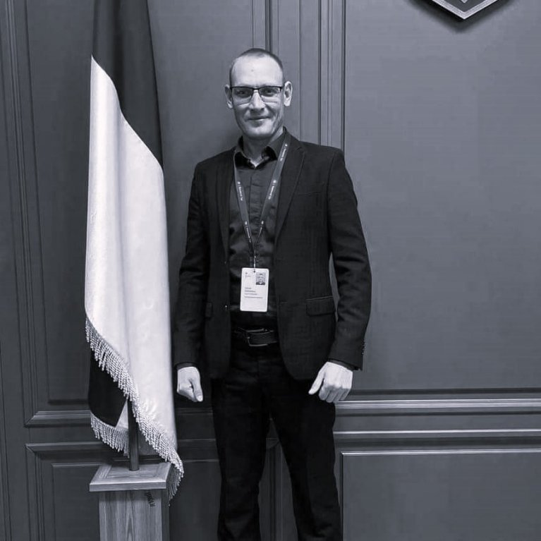 Володимир Іванов