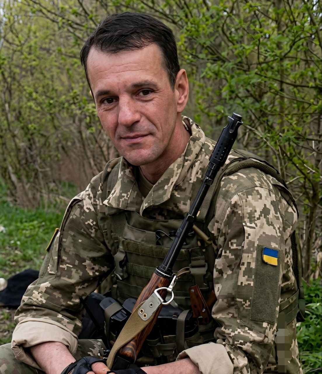 Василь Шітив