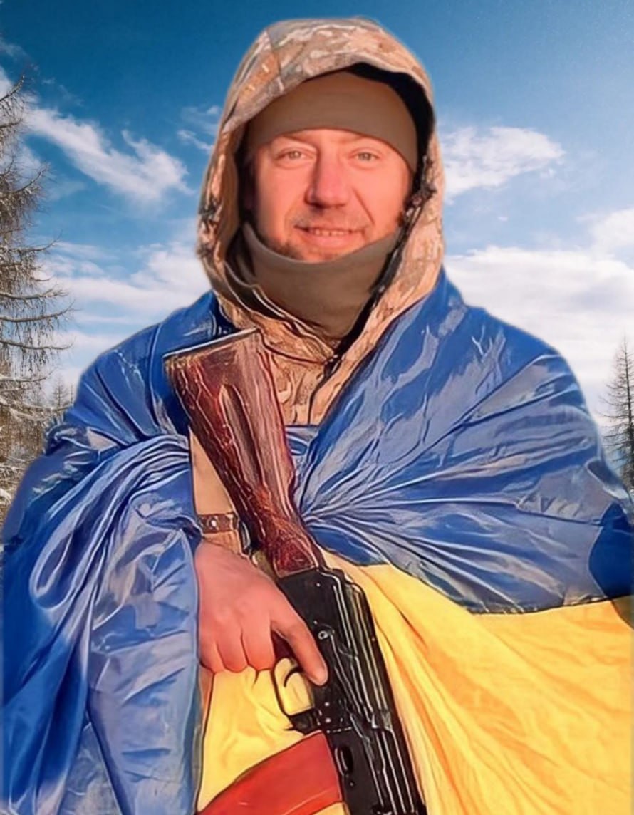 Андрій Дяченко