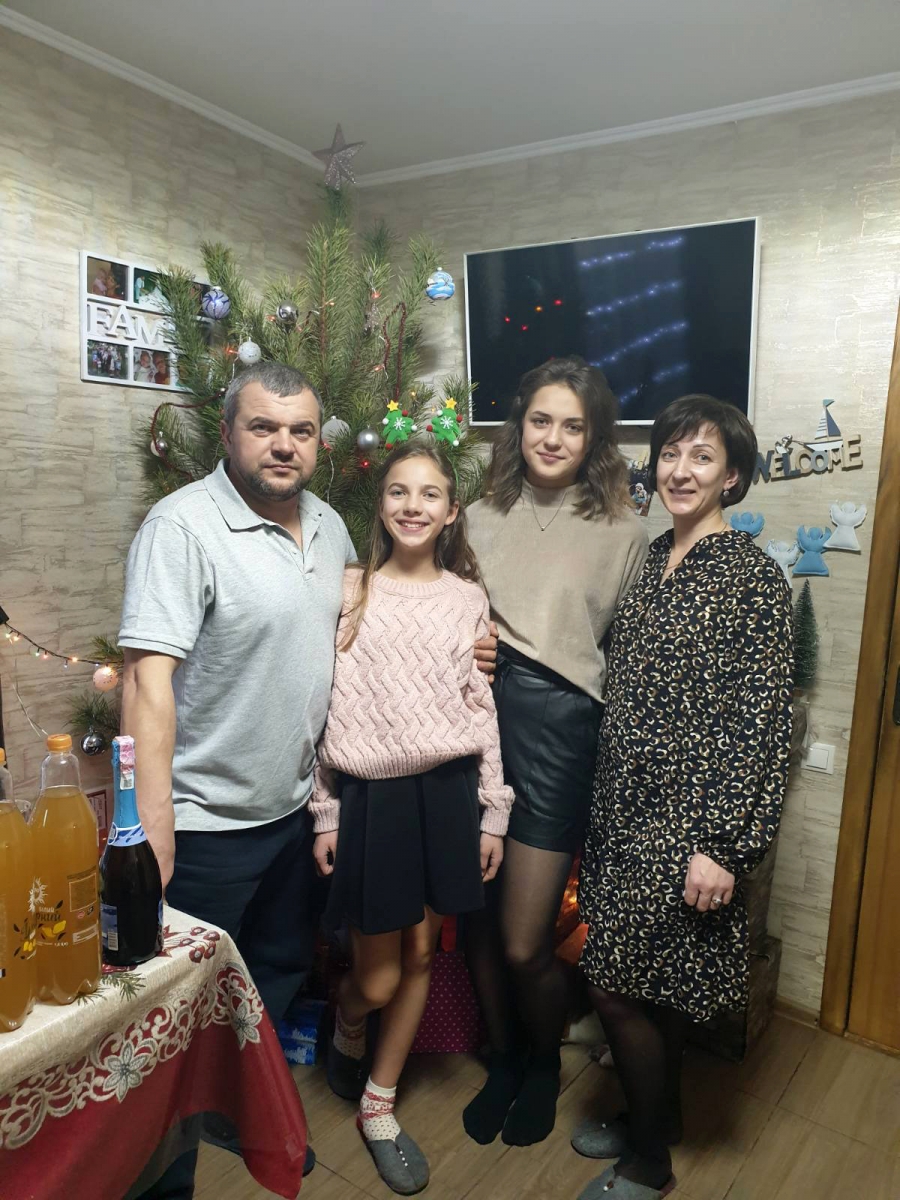 Роман Верещак