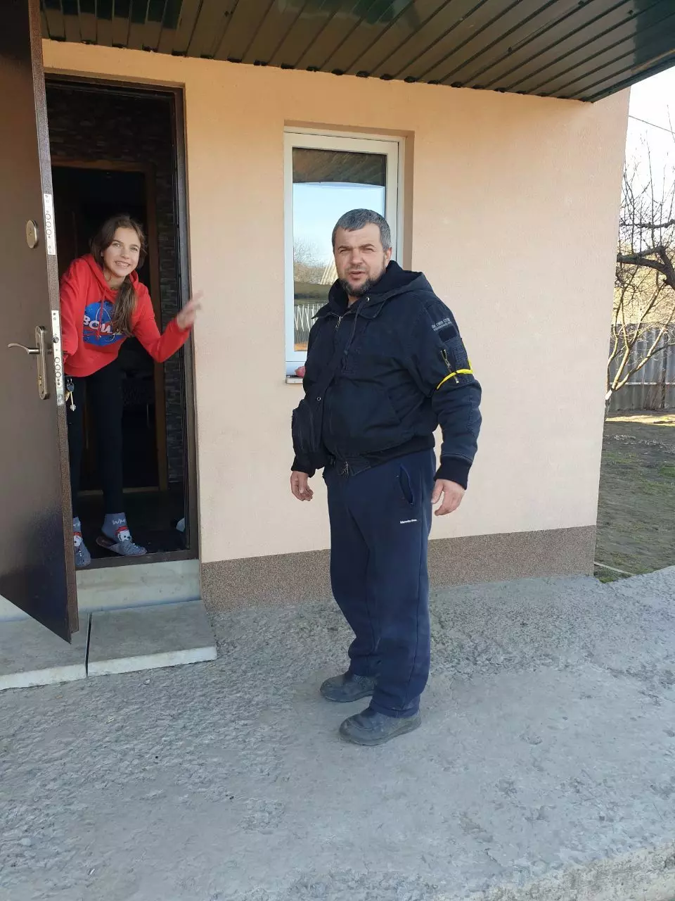 Роман Верещак
