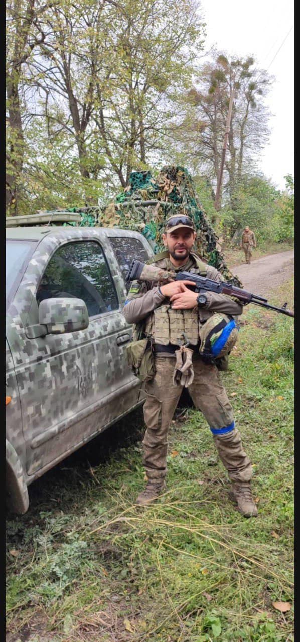 Сергій Гришко