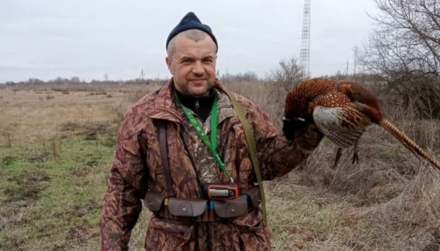Роман Верещак: із другом викликав вогонь на себе, щоб знищити окупантів на підступах до Броварів Роман Верещак
