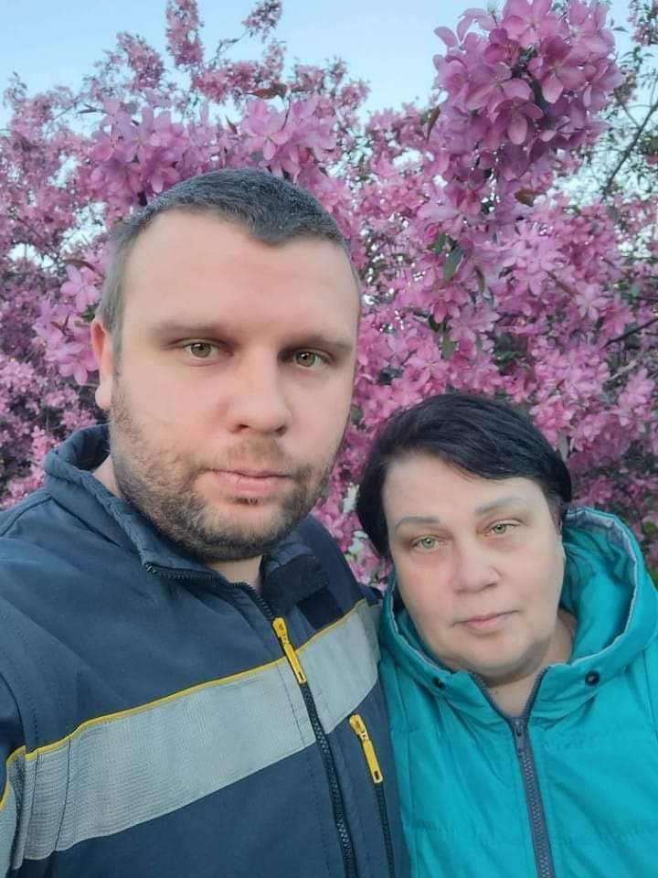 Віталій Тимощук