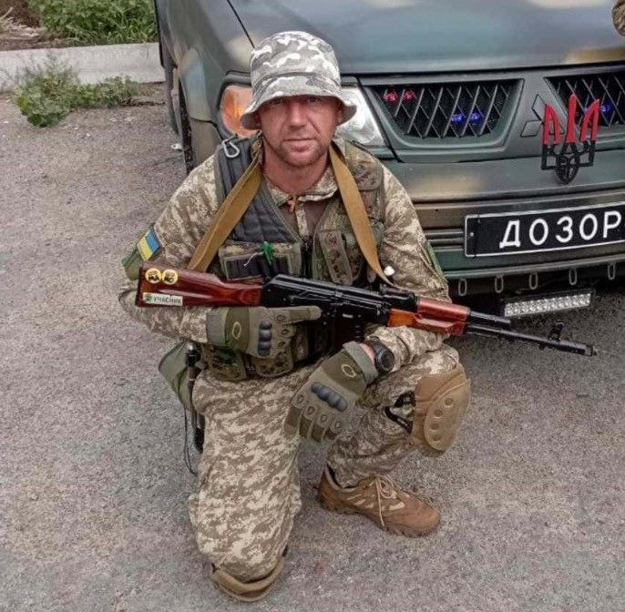 Андрій Дяченко