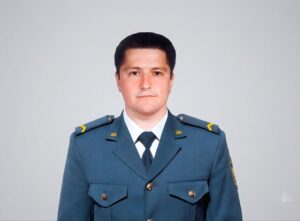 Олексій Фабер