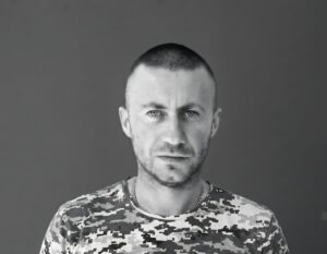 Олег Якубець
