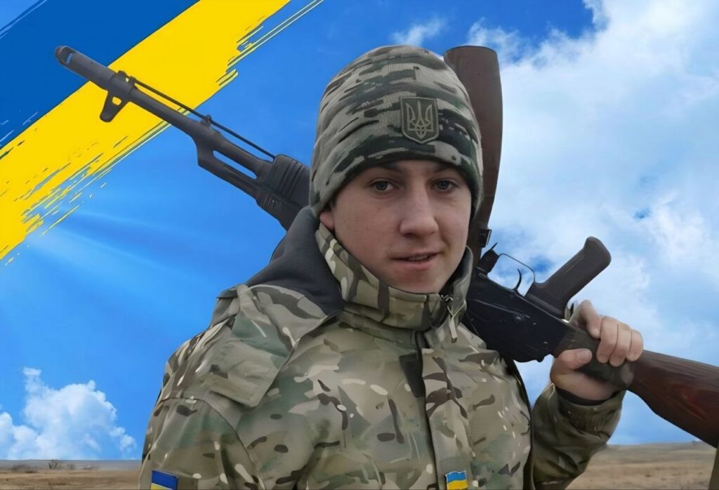 Микола Дегтяр
