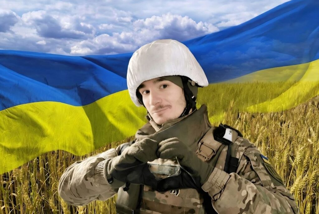 Змінив прізвище та ім’я на знак протесту анексії Криму: на війні загинув Автоном Бунтар