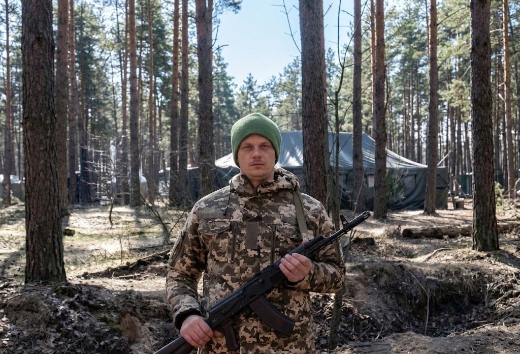 Михайло Гук