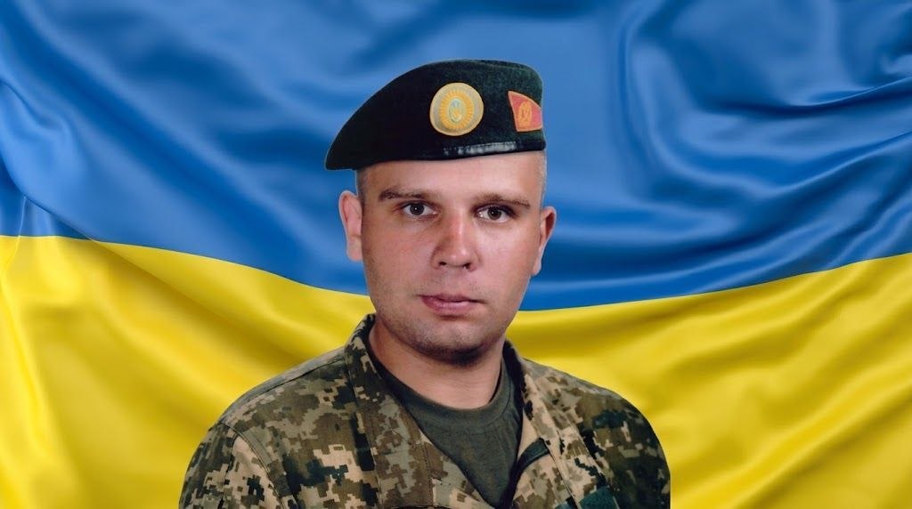 Був людиною честі, мужності та великої любові до України: загинув броварчанин Віталій Тимощук