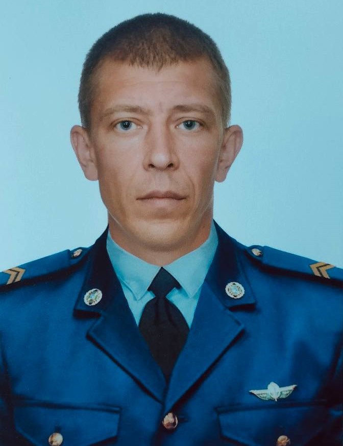 Артем Турчін