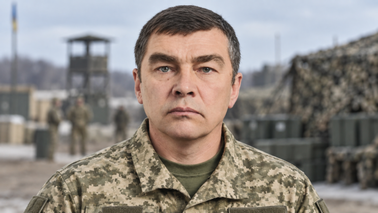 Броварська громада попрощалася із Захисником Валерієм Тіміршиним