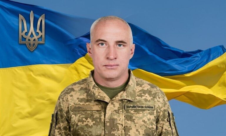 Володимир Куць