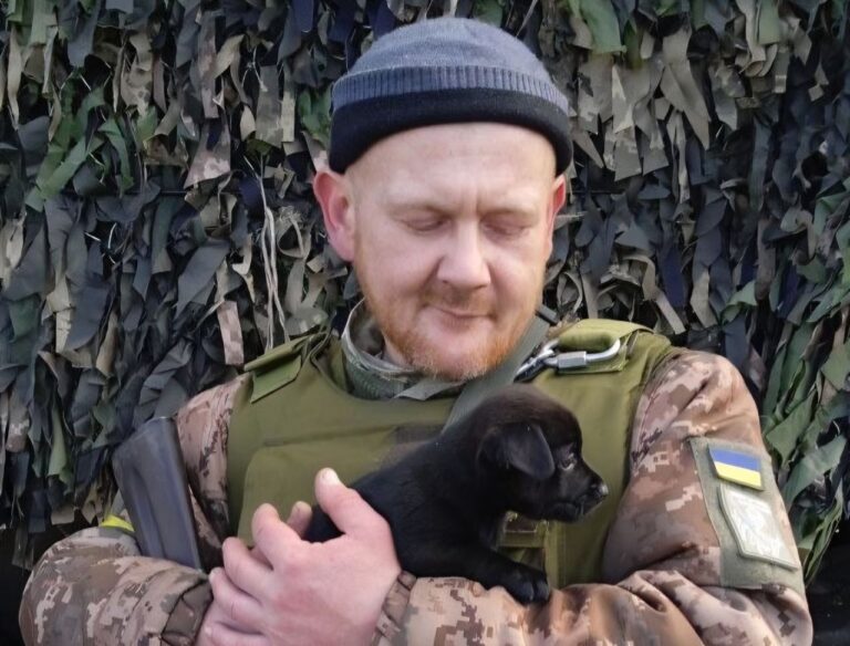 Михайло Максименко