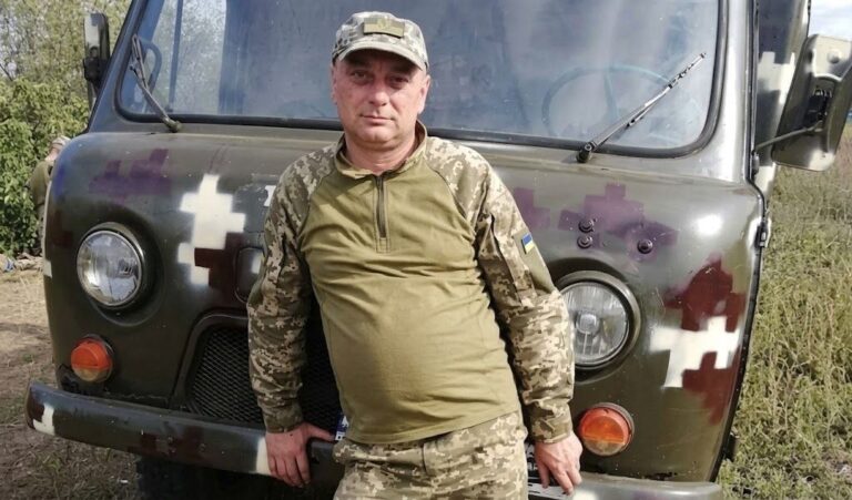 Володимир Мацьков
