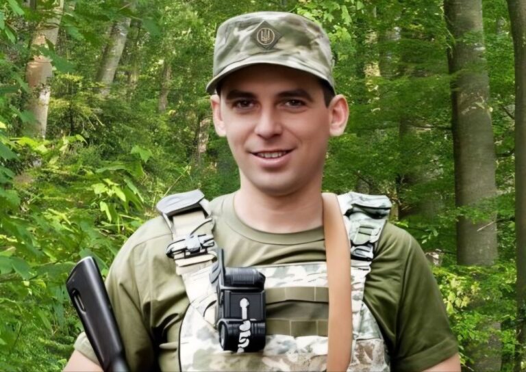 Віктор Осаульчик