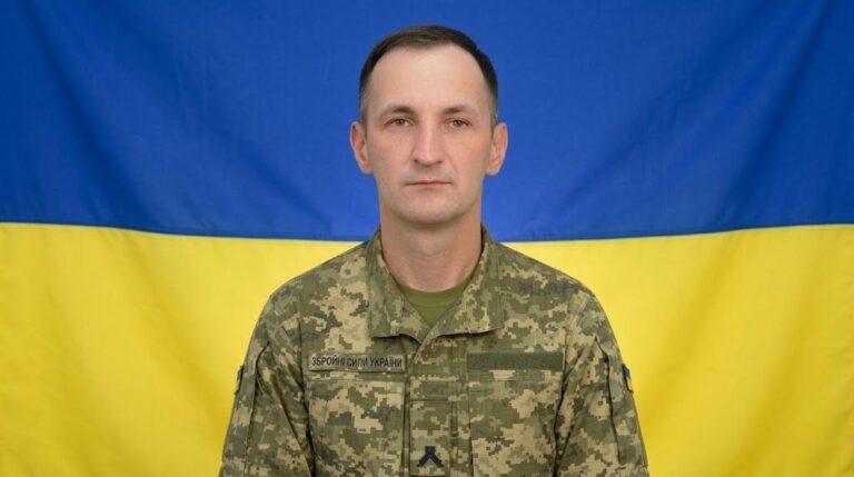 Володимир Раченко