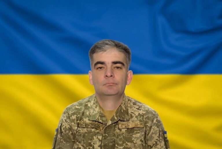 Юрій Пушкін