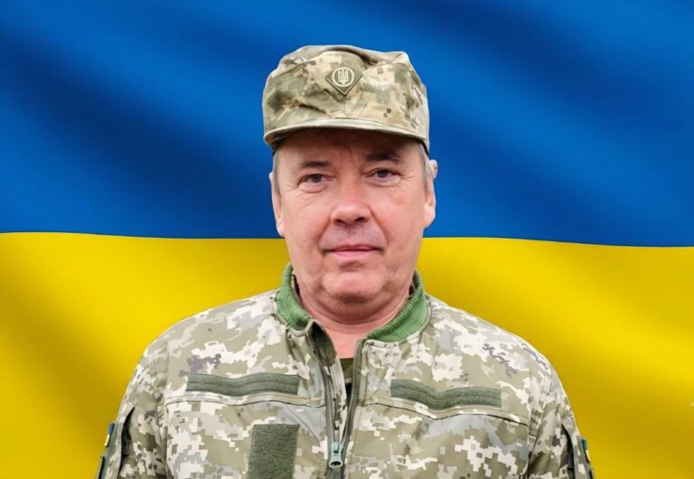 Олександр Жерносєков