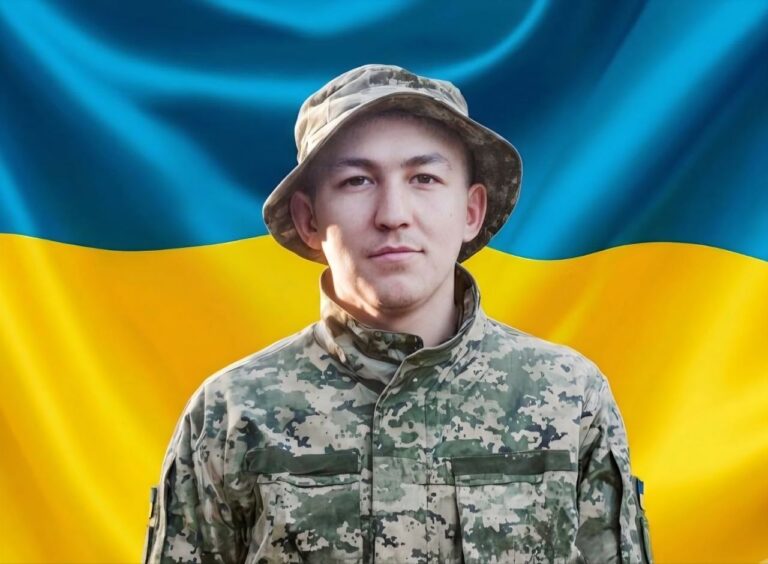 Олександр Бахновський