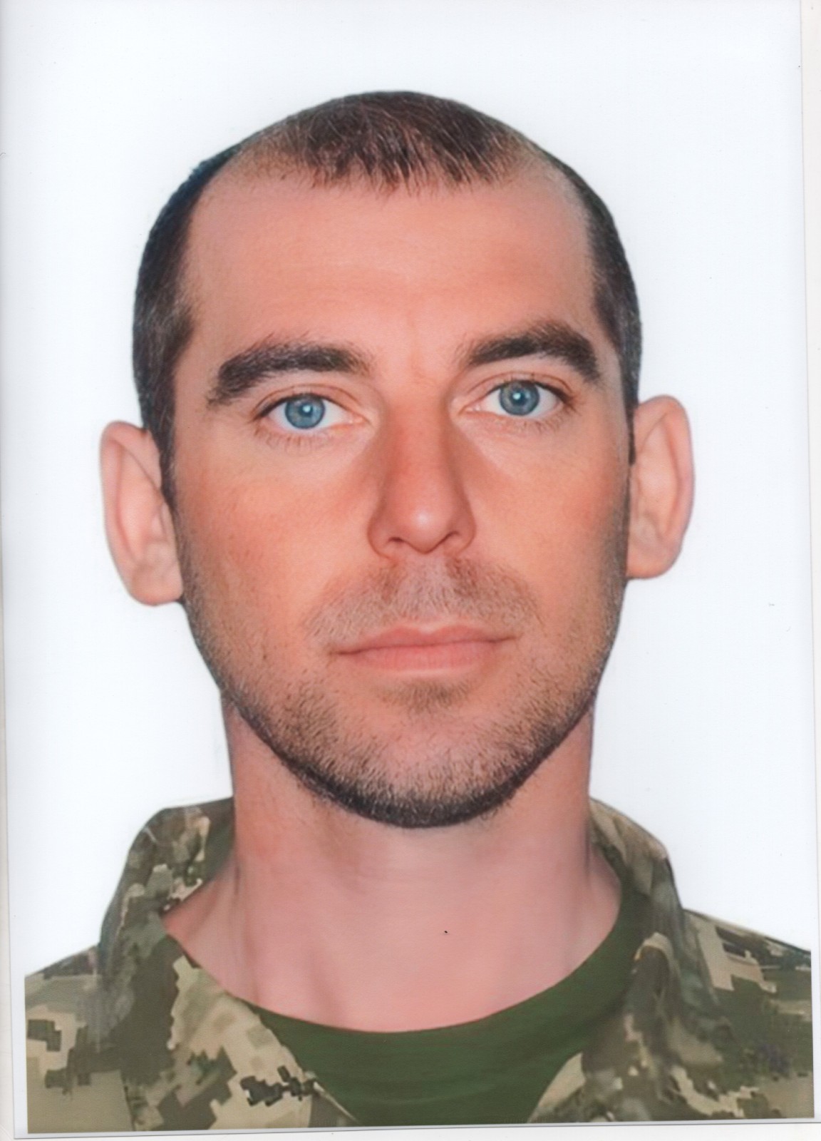 Віктор Осаульчик