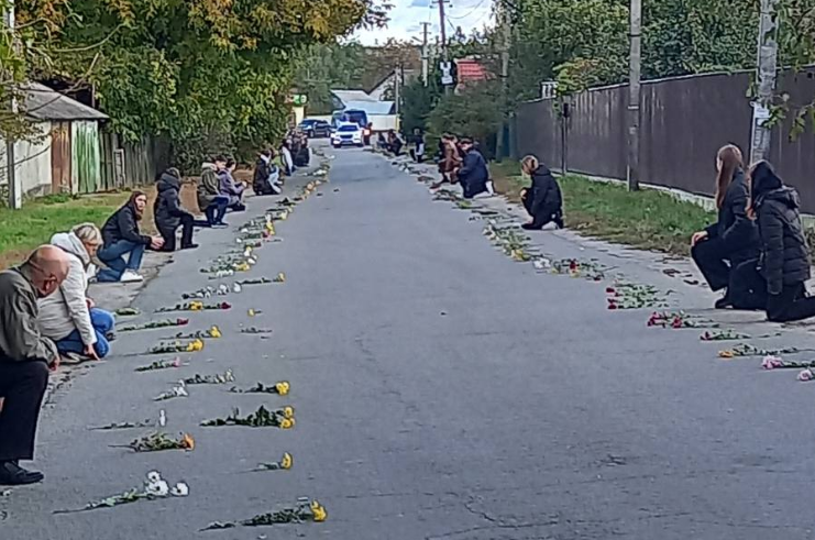 Валерій Милий