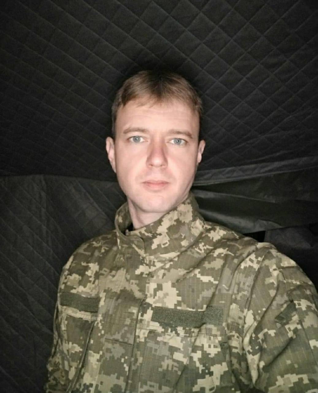 Юрій Лавровський
