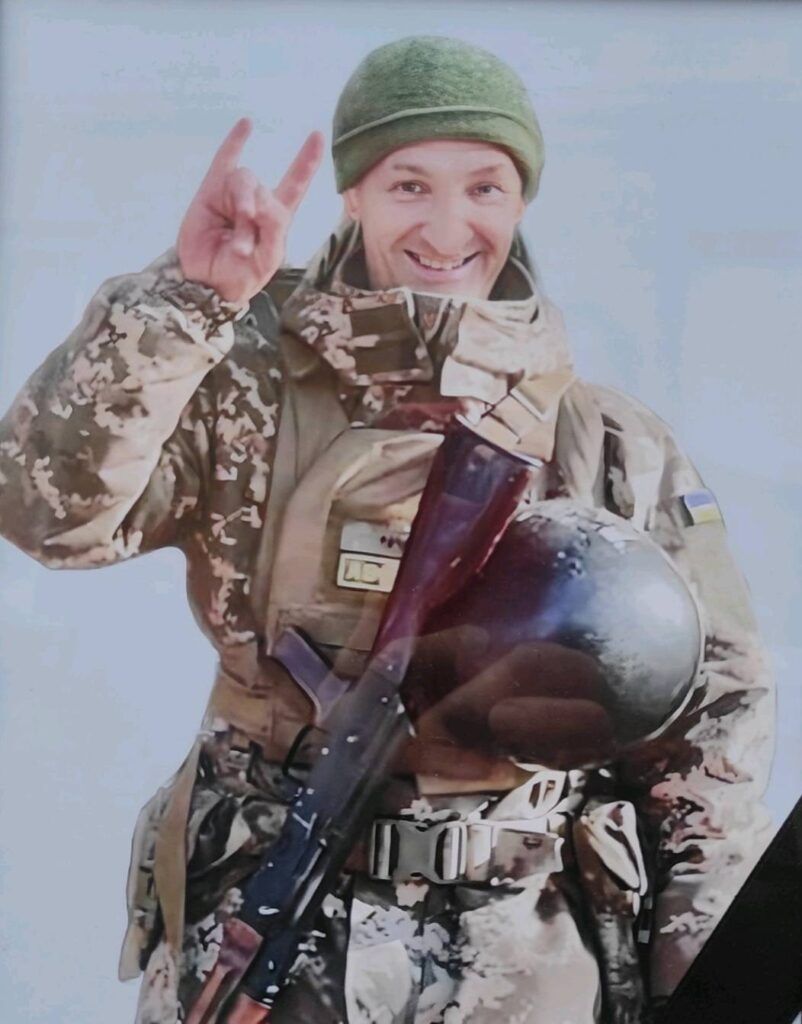 Володимир Раченко