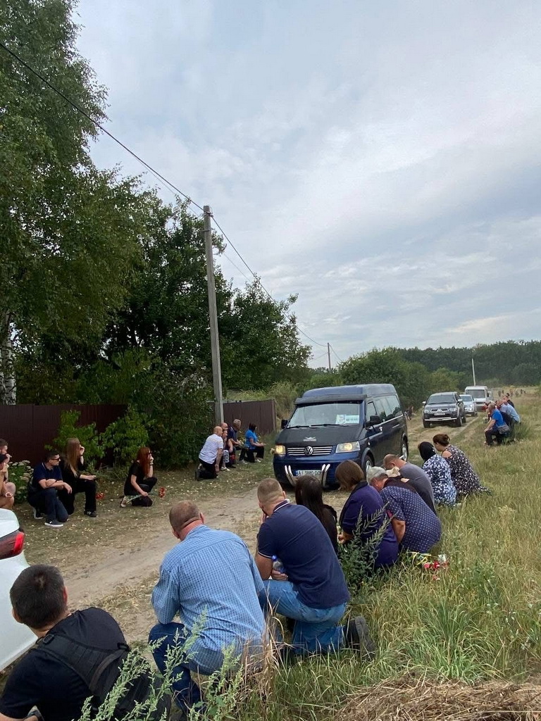 Олександр Жерносєков