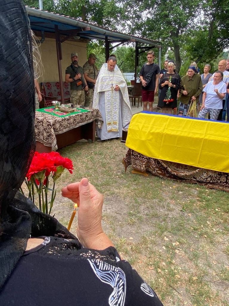 Олександр Жерносєков