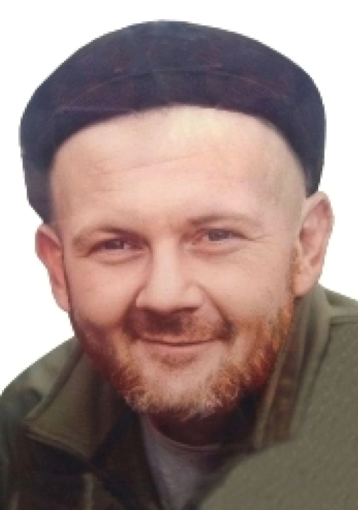Михайло Максименко
