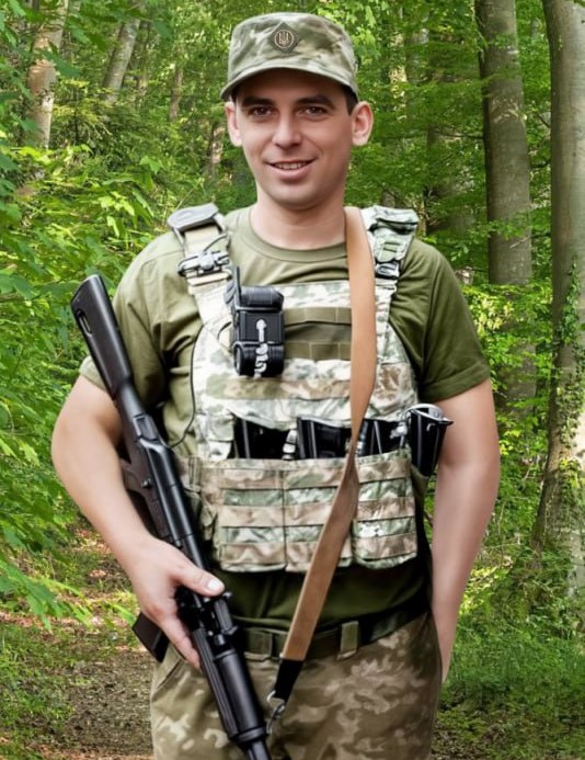 Віктор Осаульчик