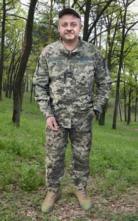 Андрій Жигун