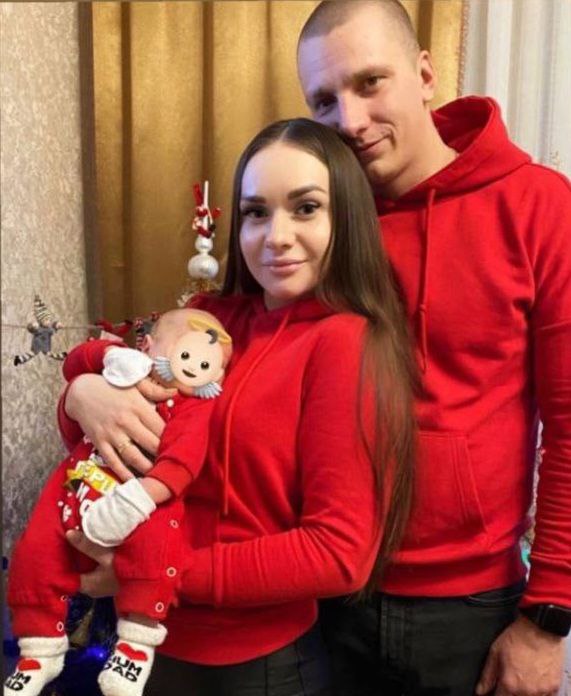 Олександр Жога