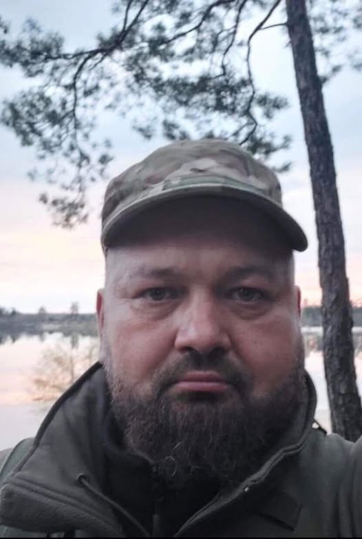 Олексій Кузько