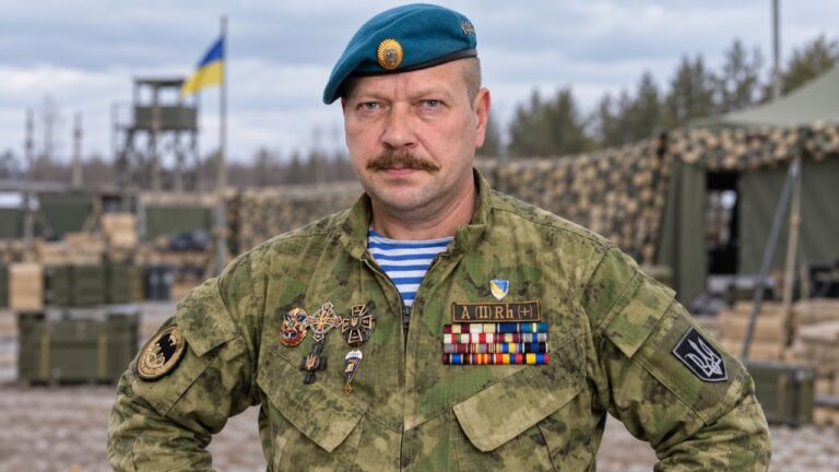 Бровари провели в останню путь добровольця, Захисника України Антона Мулкахайнена